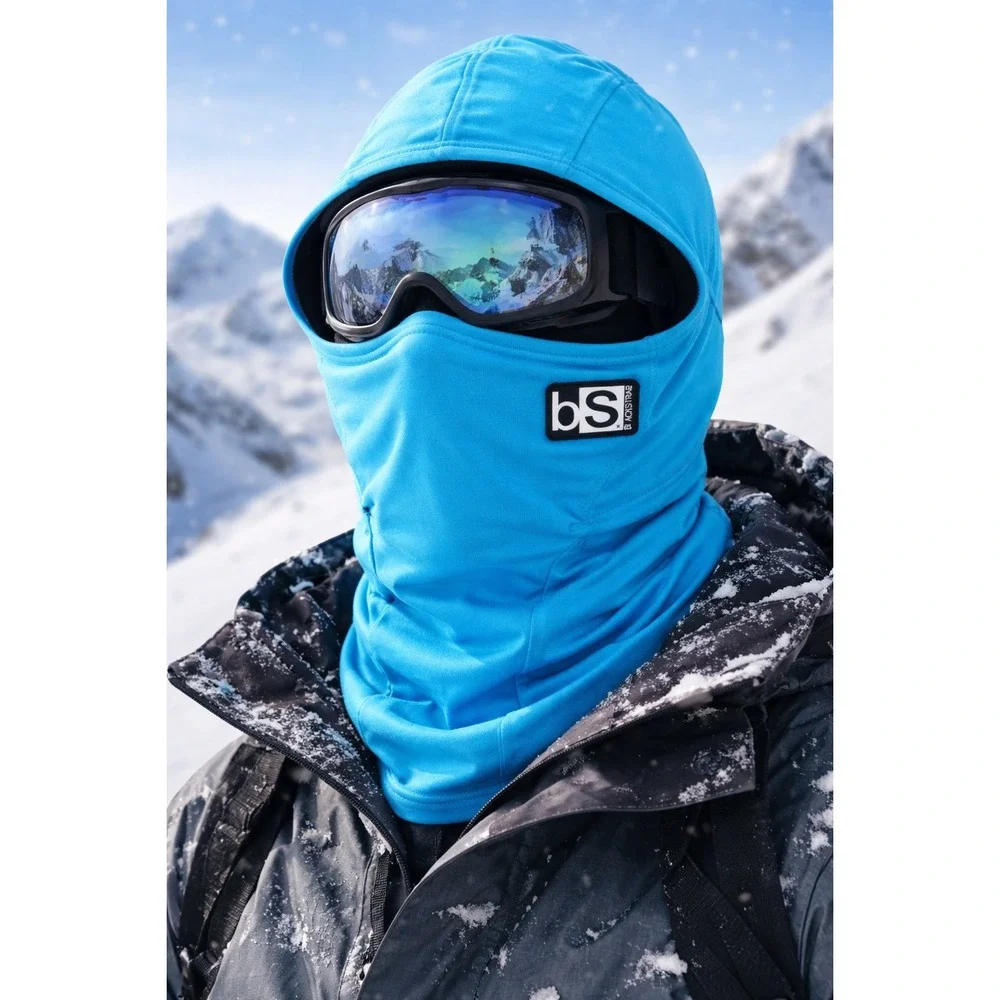 Blackstrap bs adult